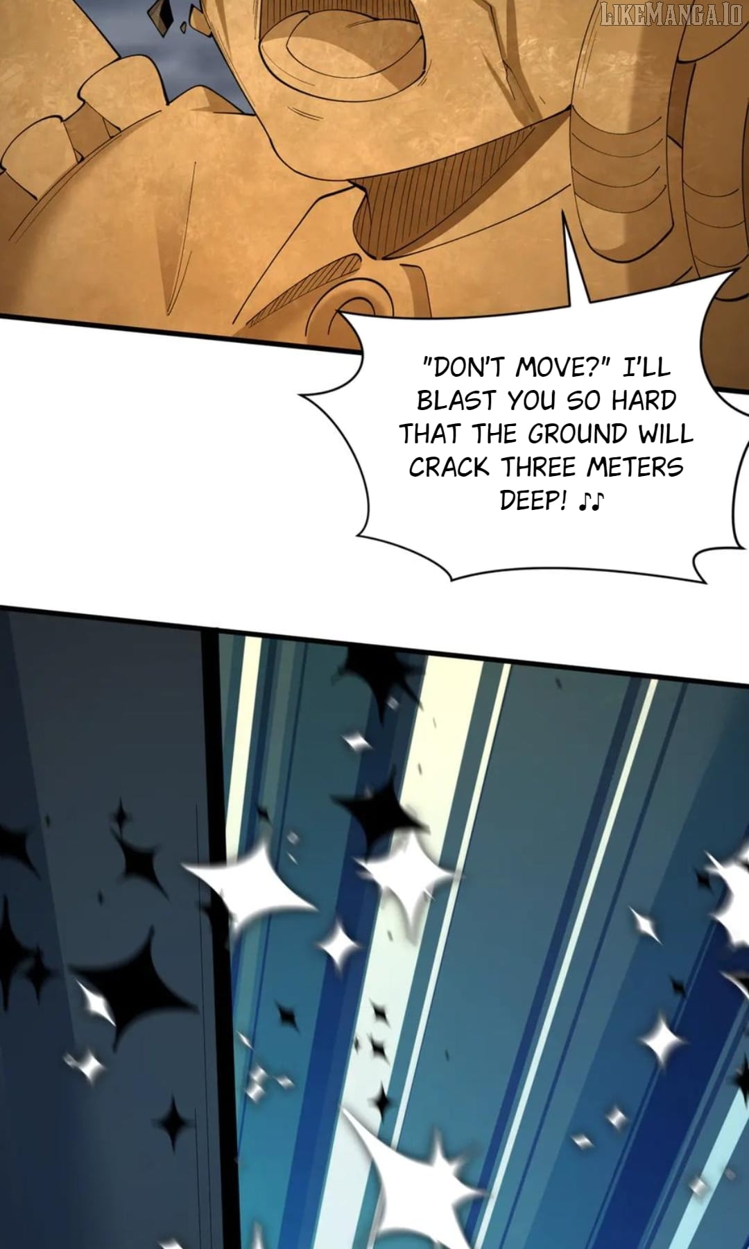Era of the Haunted Chapter 529 - page 59
